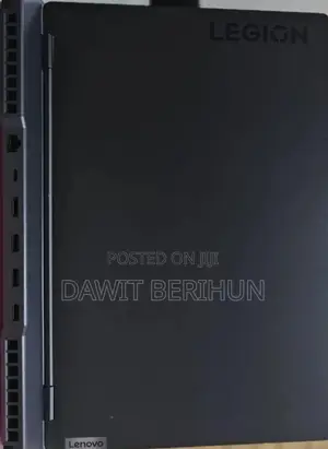 New Laptop Lenovo ThinkPad X1 Carbon 16GB AMD Ryzen 7 SSD 512GB