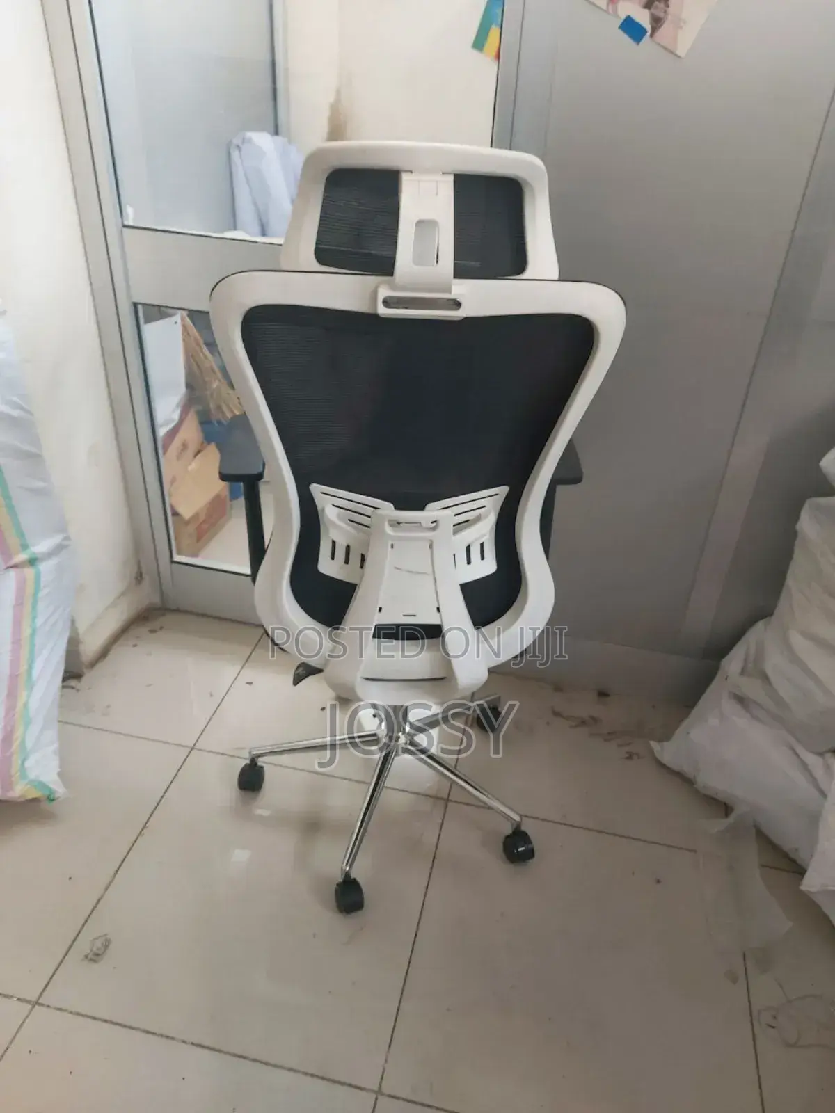 Office Chairs