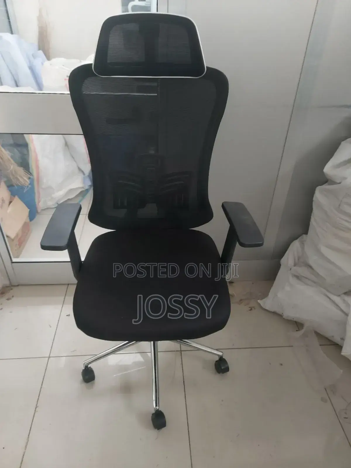 Office Chairs