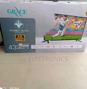 Photo - Grace 43 Inch Tv