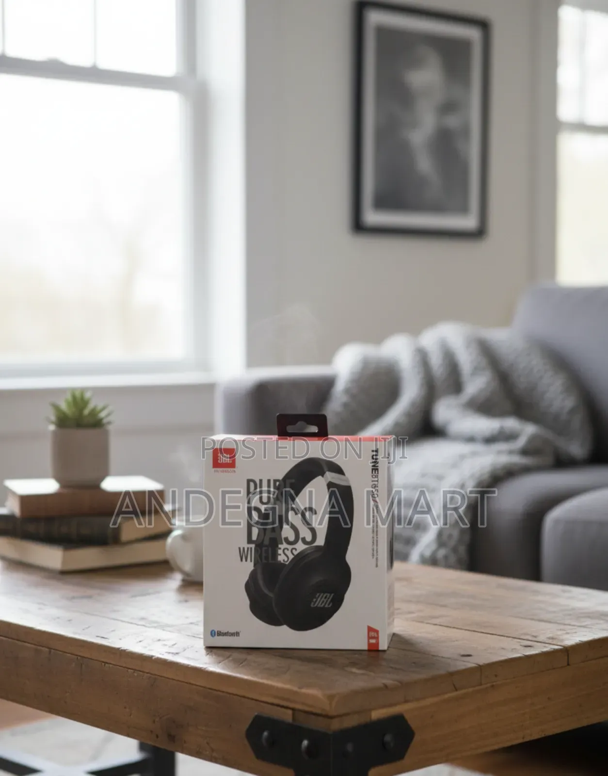 JBL 850bt: Built for Music Lovers