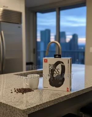 Photo - JBL 850bt: The New Standard in Wireless Audio