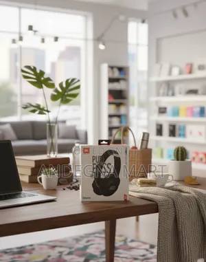 Photo - JBL 850bt: Your Music, Unplugged