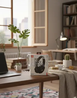 Photo - JBL 850bt: Experience the JBL Difference