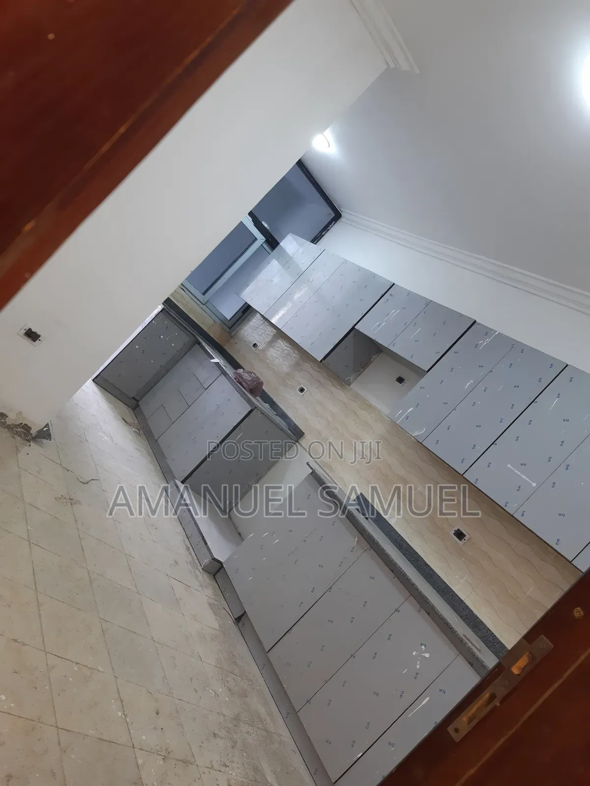 3bdrm House in Minaret Real Estate, Kirkos for sale