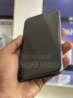 Apple iPhone 11 128 GB Black