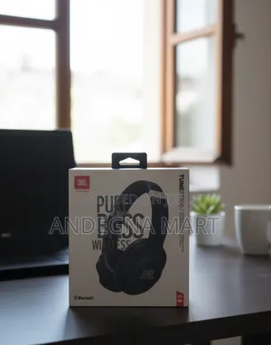 Photo - JBL 850bt: Your Audio, Your Rules