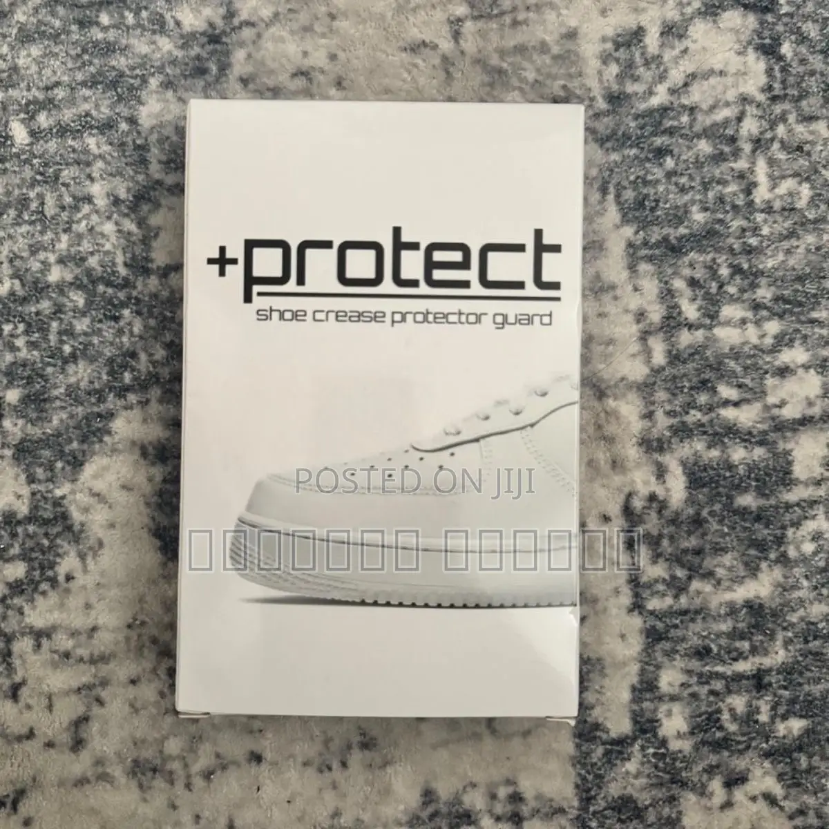 Premium Shoe Protector Shape Saver | Anti-Crease Insert