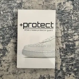 Premium Shoe Protector Shape Saver | Anti-Crease Insert