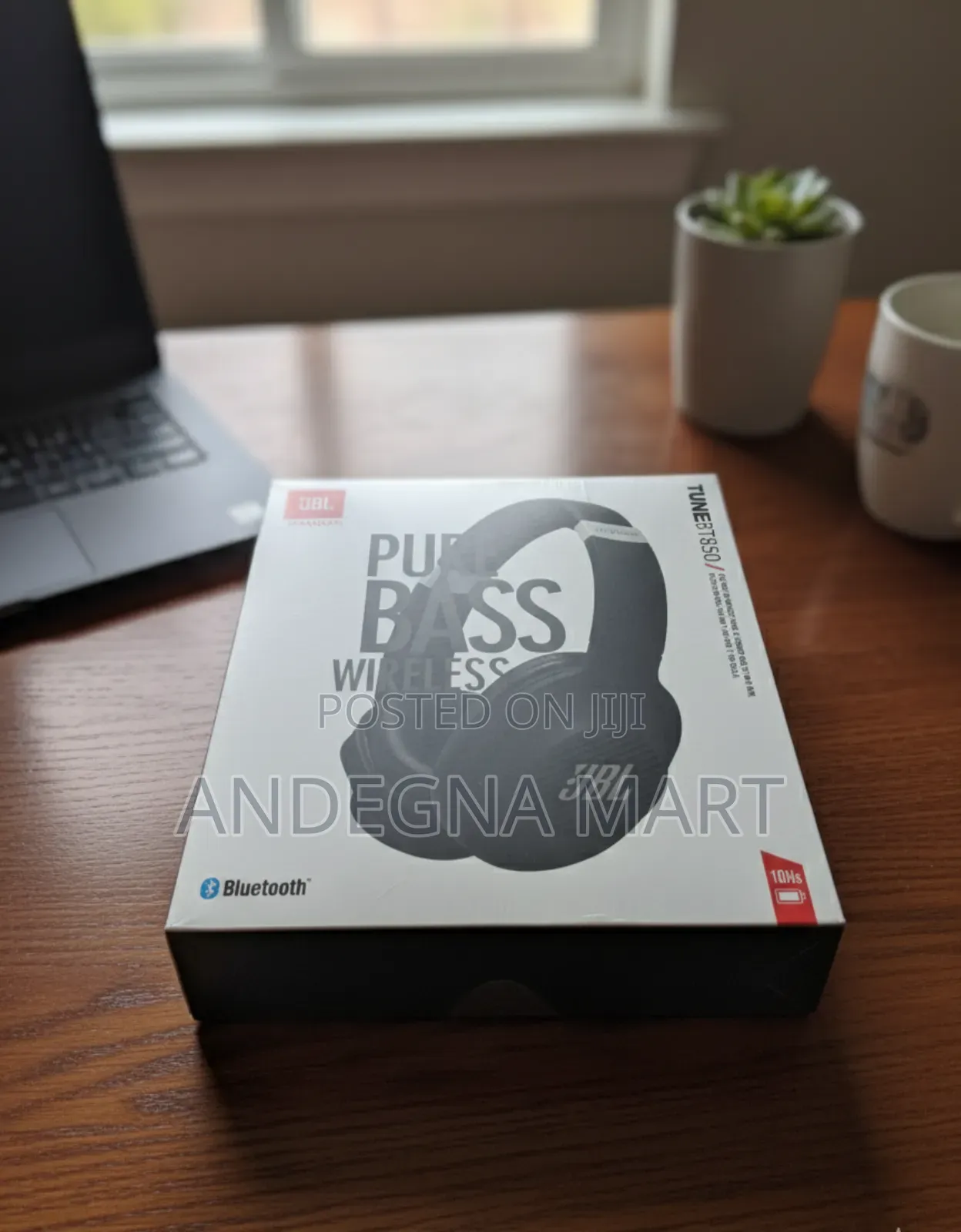 JBL 850bt: The Wireless Revolution