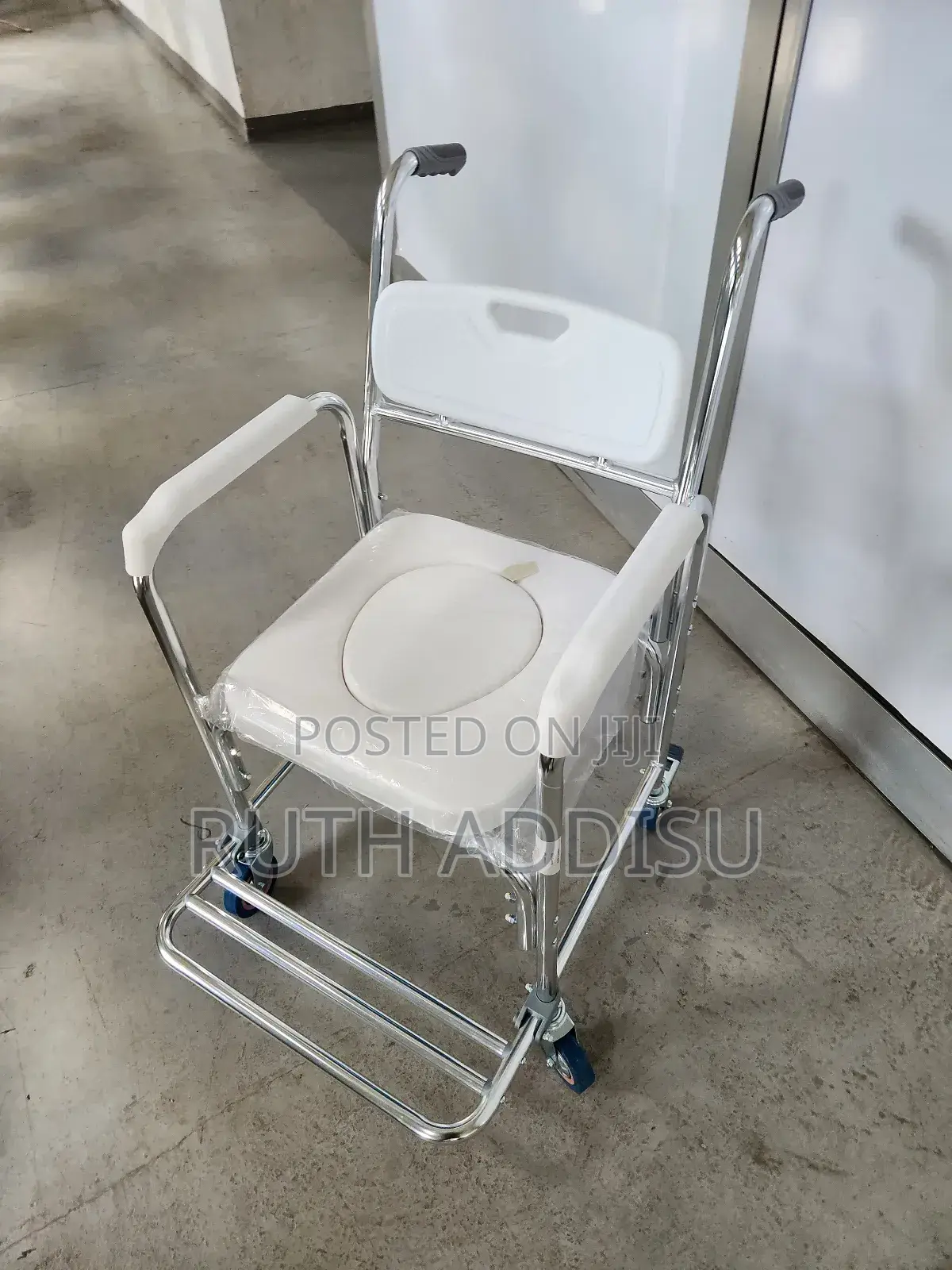 Commode Wheelchair胎兒toilet Wheelchair多年poty Wheelchair腕骨commode New