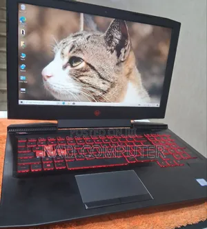 New Laptop HP Omen X 8GB Intel Core I5 SSD 128GB