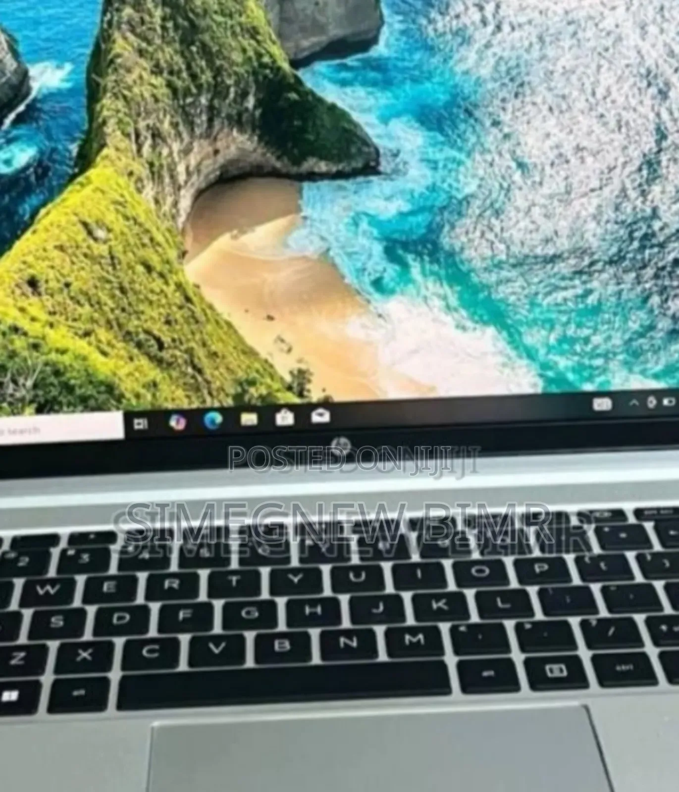 New Laptop HP ProBook 11 X360 16GB Intel Core i7 SSD 512GB