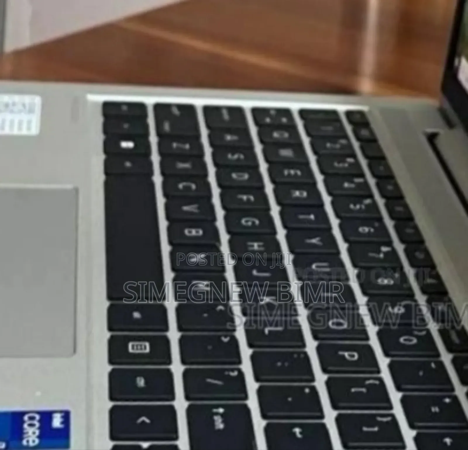 New Laptop HP ProBook 11 X360 16GB Intel Core i7 SSD 512GB