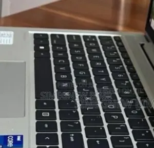 New Laptop HP ProBook 11 X360 16GB Intel Core i7 SSD 512GB