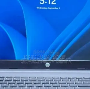New Laptop HP Envy x360 8GB Intel Core i5 HDD 1T