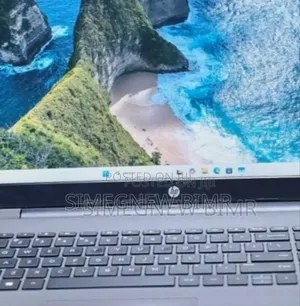 New Laptop HP Envy x360 8GB Intel Core i5 HDD 1T