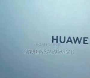 New Laptop Huawei MateBook X Pro 8GB Intel Core i5 SSD 512GB