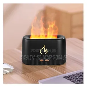 Pure Relaxation. Our Usb Diffuser