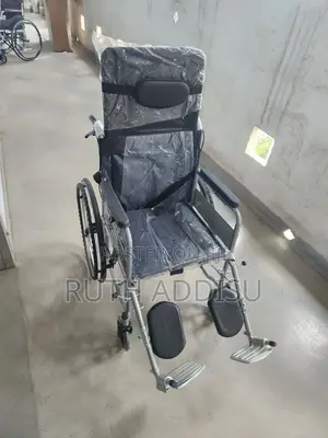 Wheelchair