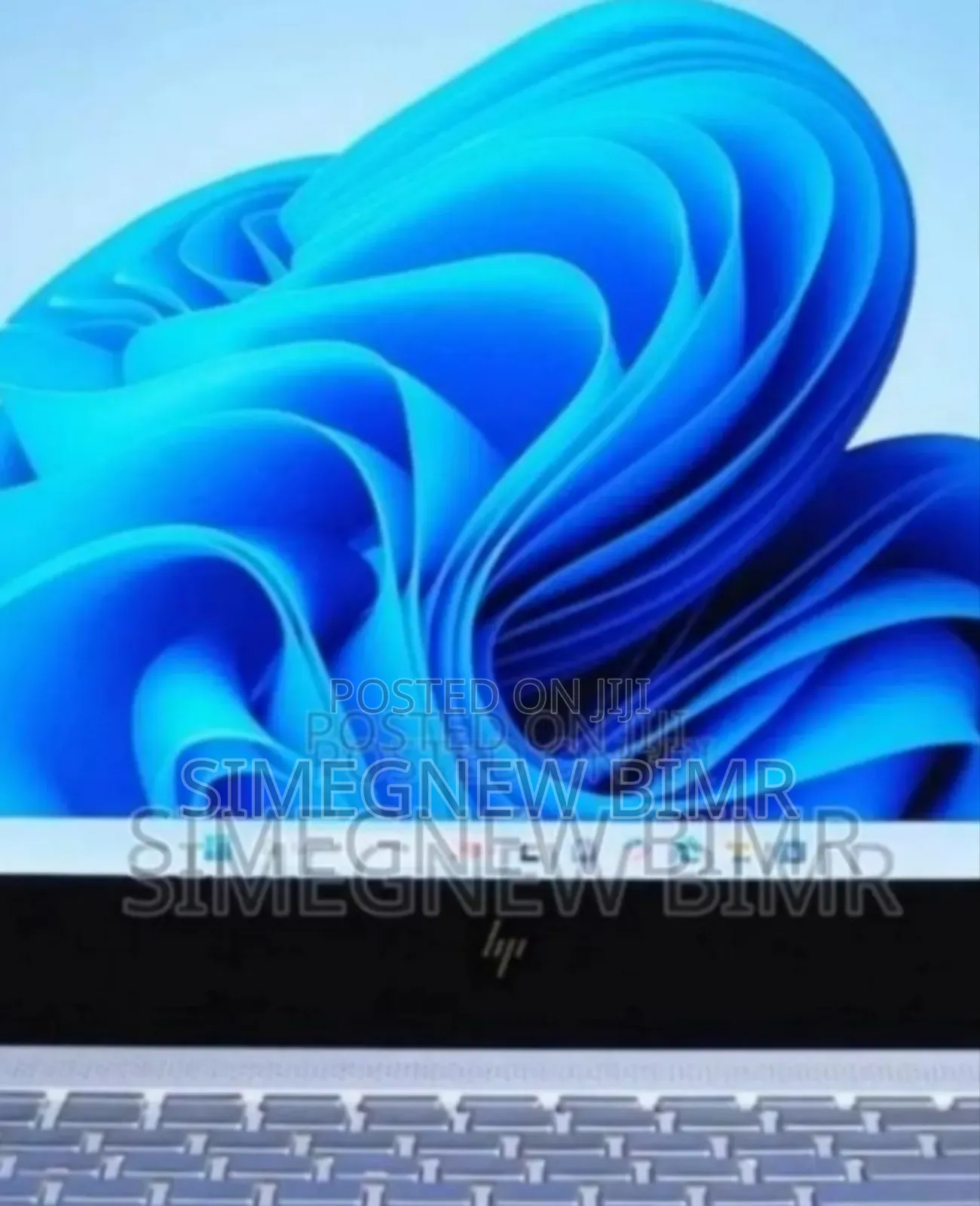 New Laptop HP Envy x360 20GB Intel Core i7 SSD 512GB