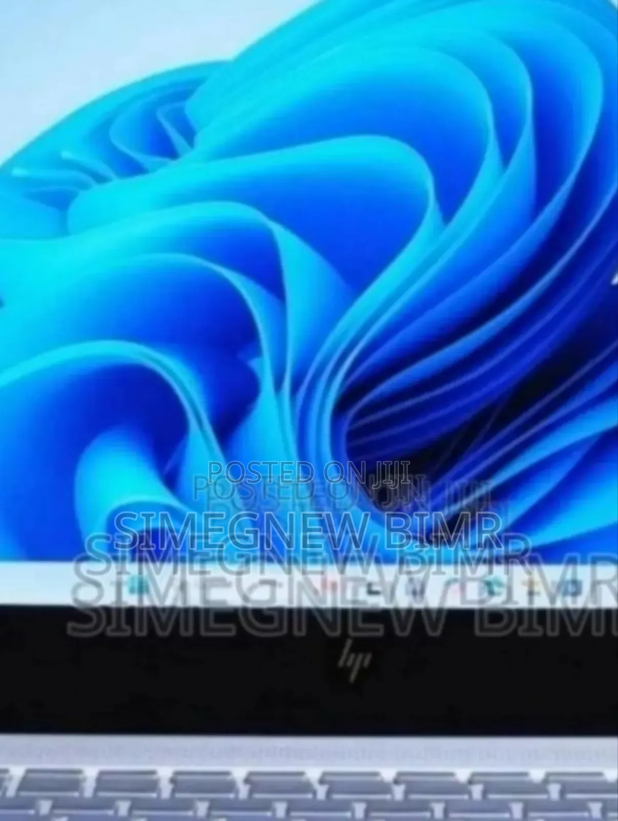 New Laptop HP Envy x360 20GB Intel Core i7 SSD 512GB