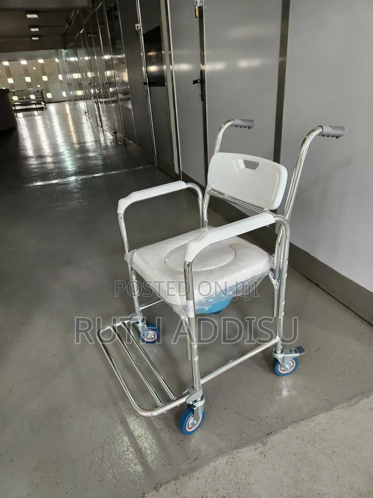 Commode Wheelchair博愛toilet Wheelchair功效poty Wheelchair膊我wheelchair New