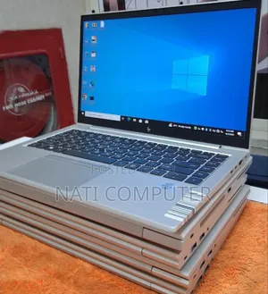 Photo - New Laptop HP Envy X360 16GB Intel Core I5 SSD 512GB
