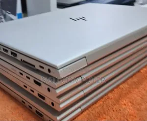 New Laptop HP Envy X360 16GB Intel Core I5 SSD 512GB