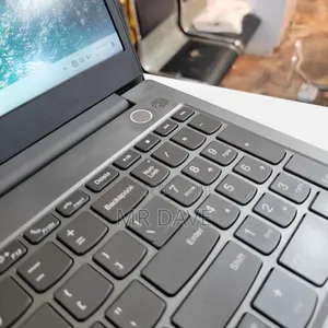 New Laptop Lenovo ThinkBook 13 16GB Intel Core I5 HDD+SSD 1.5T