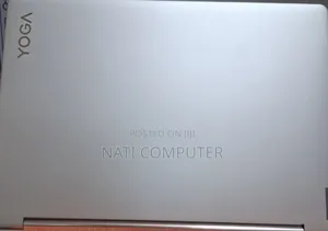 Photo - New Laptop Lenovo Legion 5 16GB Intel Core I7 SSD 512GB