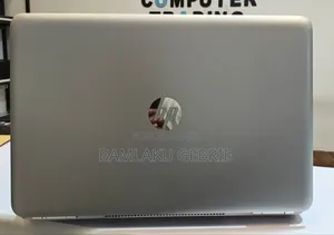 New Laptop HP Pavilion 15 8GB Intel Core I7 SSD 512GB