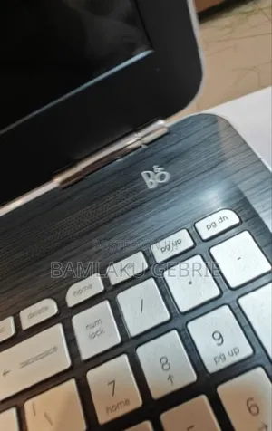 New Laptop HP Pavilion 15 8GB Intel Core I7 SSD 512GB