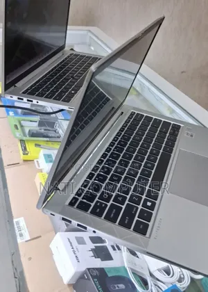 New Laptop HP EliteBook 8530P 16GB Intel Core I7 SSD 512GB