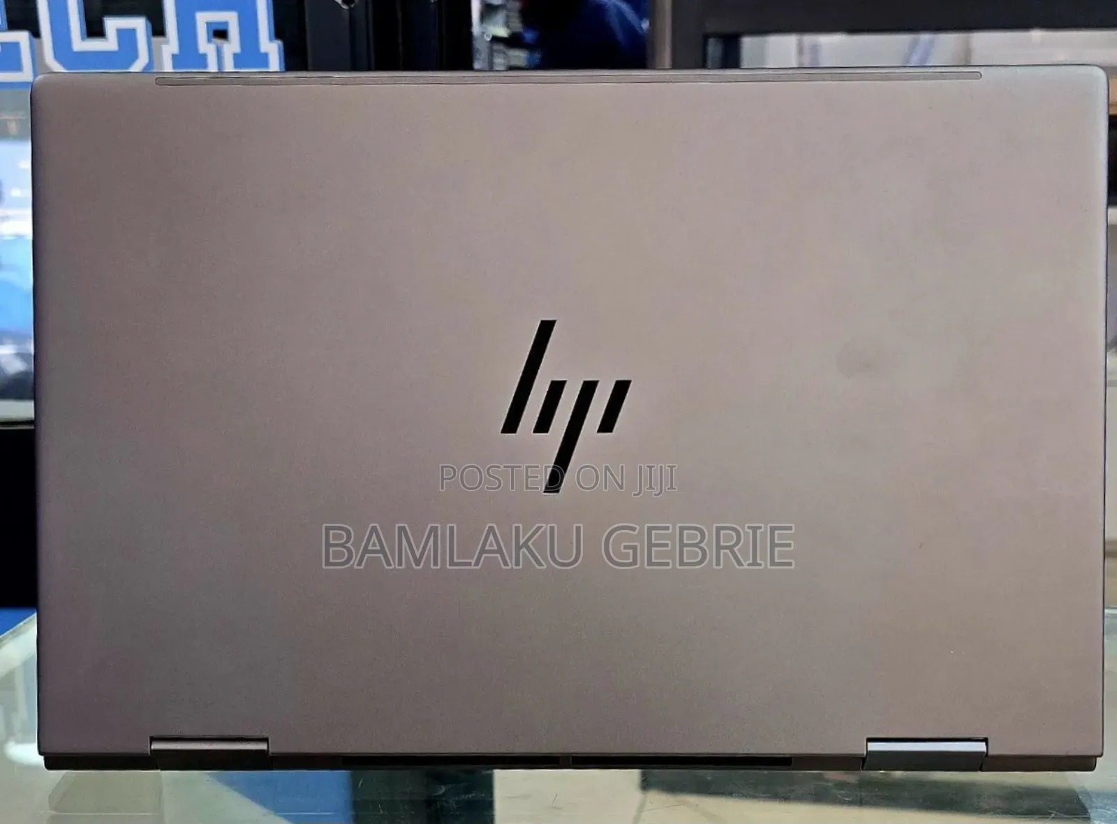 New Laptop HP Envy X360 32GB Intel Core Ultra 7 SSD 1T
