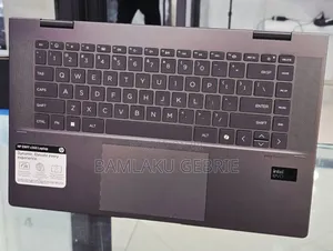 New Laptop HP Envy X360 32GB Intel Core Ultra 7 SSD 1T