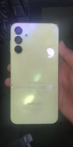 Photo - Samsung Galaxy A15 128 GB