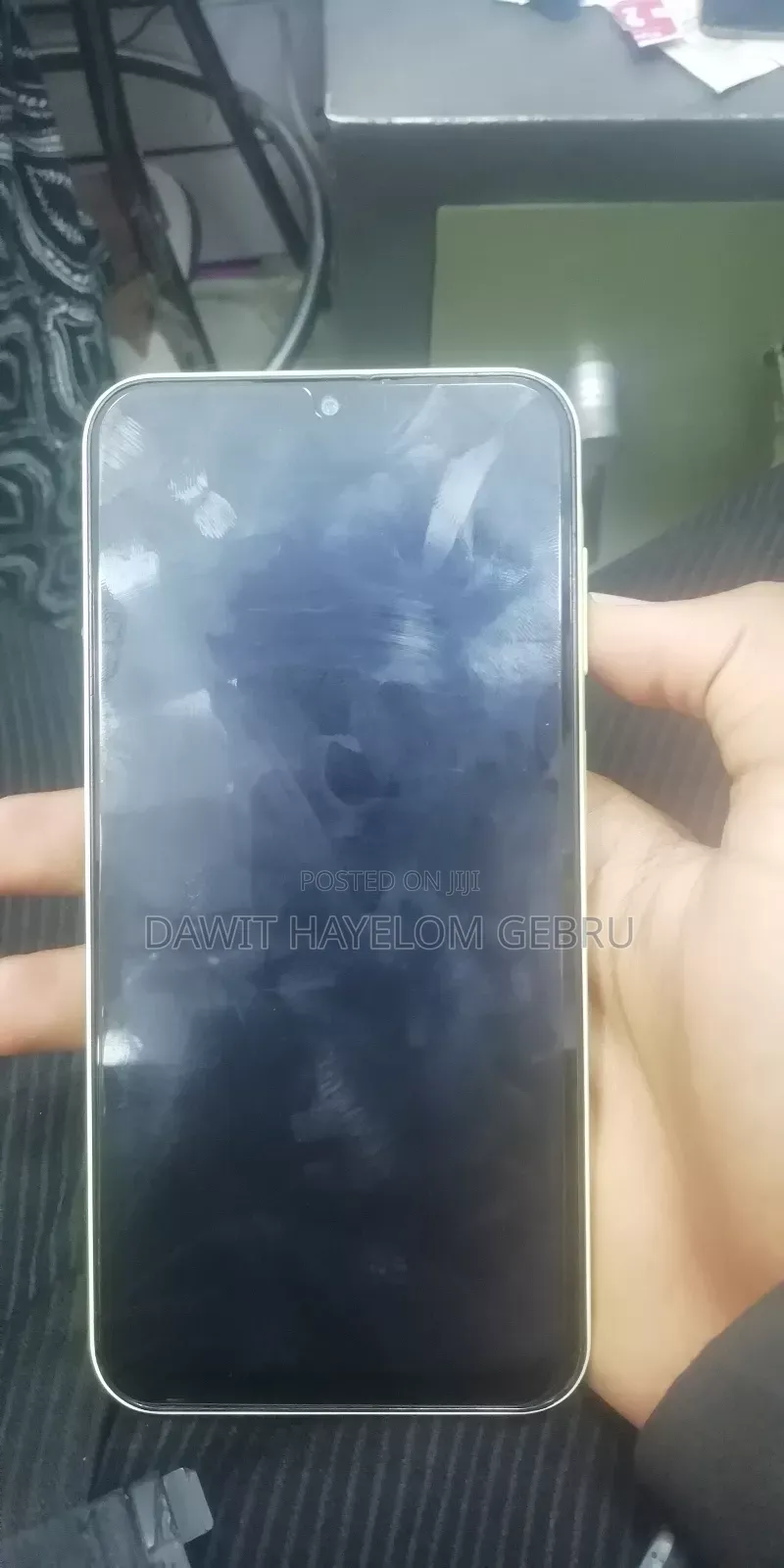 Samsung Galaxy A15 128 GB