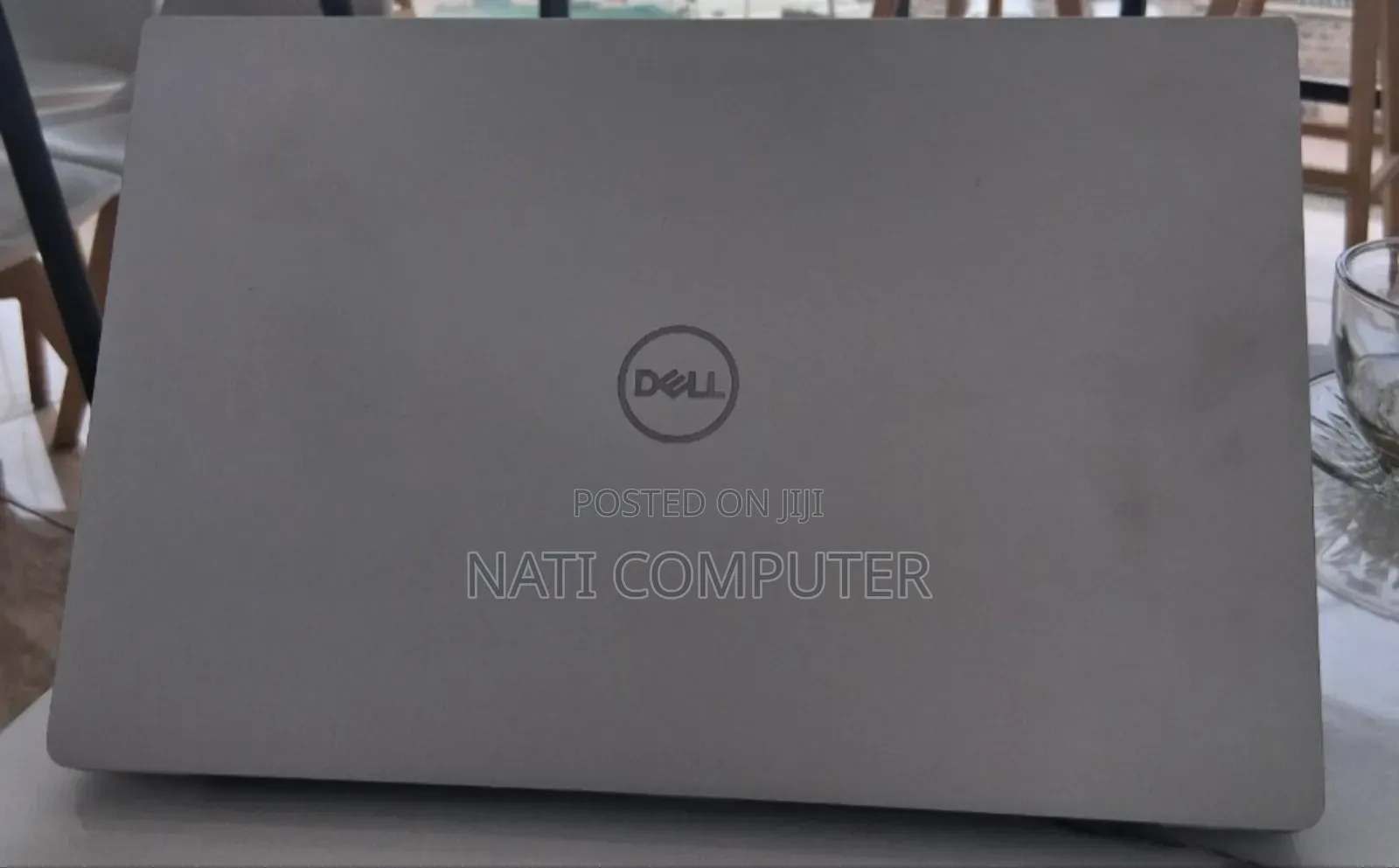New Laptop Dell XPS 15 8GB Intel Core I5 SSD 512GB