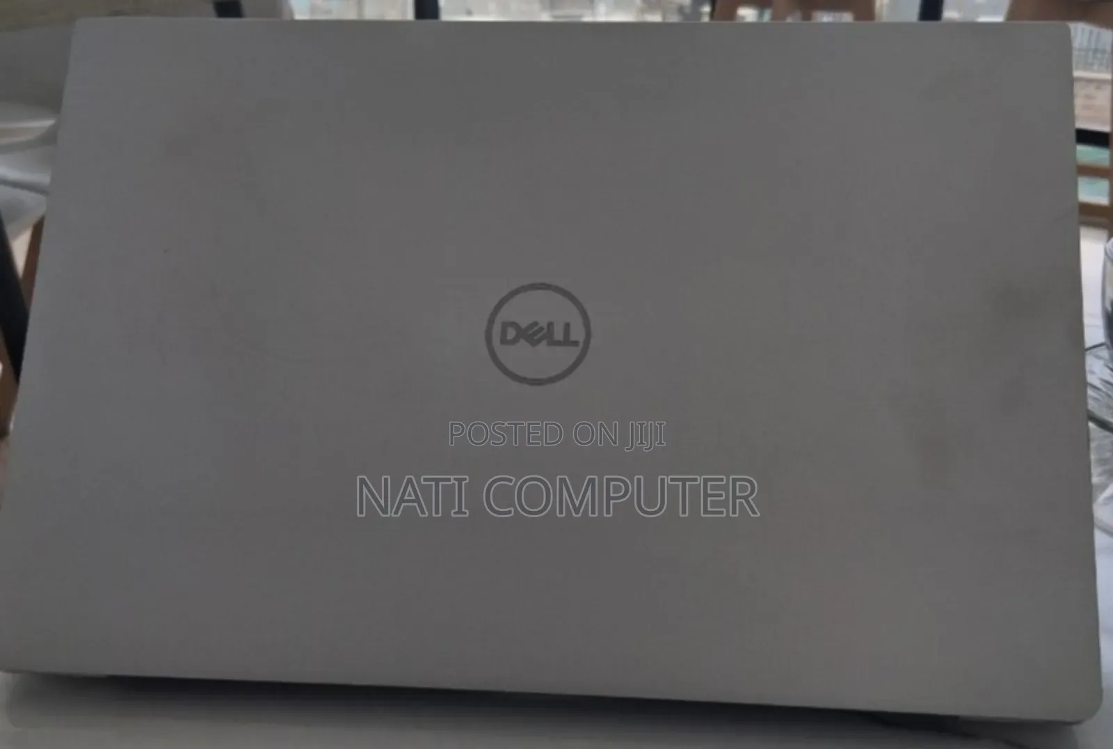 New Laptop Dell XPS 15 8GB Intel Core I5 SSD 512GB