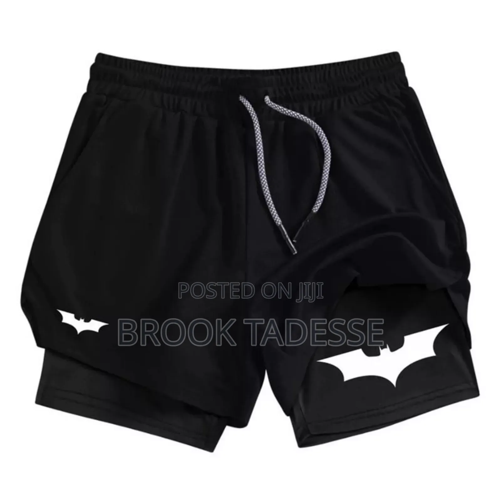 Premium Gym Shorts – Comfort Meets Performance