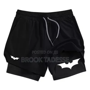 Premium Gym Shorts – Comfort Meets Performance