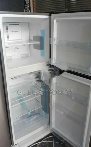 Popular 450l Fun System Frige