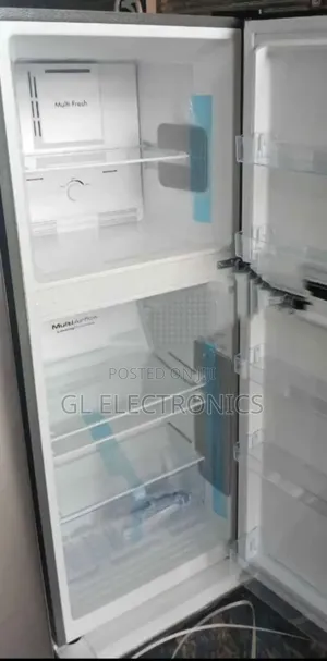 Popular 450l Fun System Frige