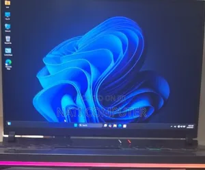 Photo - New Laptop Asus ROG Strix G15 32GB Intel Core I7 SSD 1T