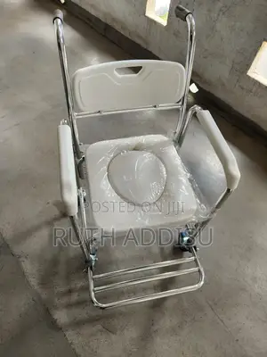 Wheelchair Commode脯我toilet Wheelchair胺你poty Wheelchair胎動wheelchair New