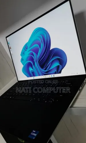 Photo - New Laptop Dell XPS 15 16GB Intel Core I7 SSD 512GB