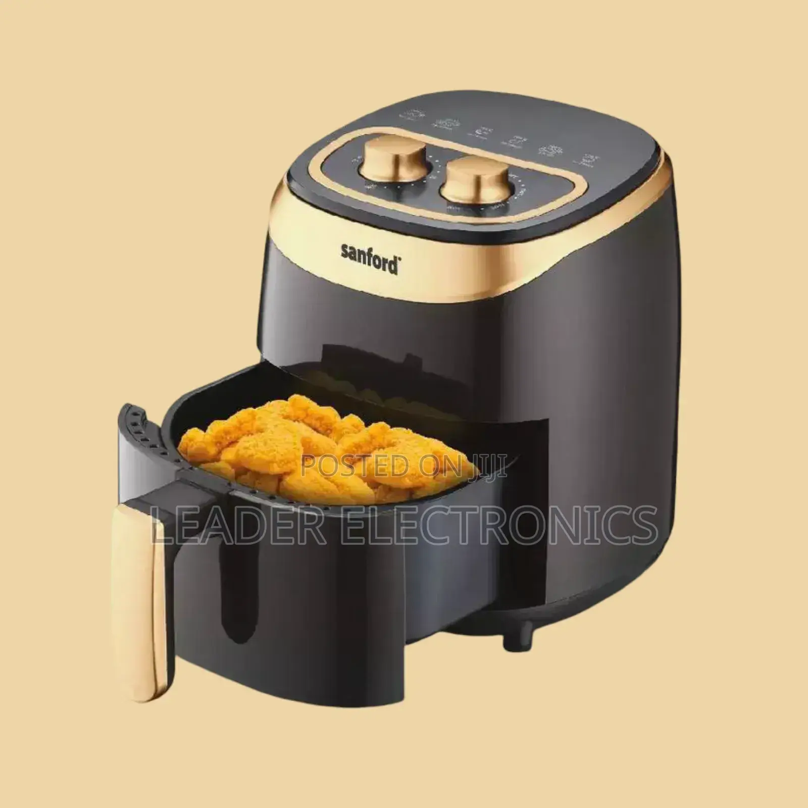 Sanford Air Fryer