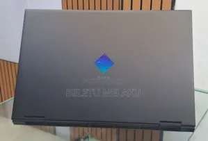 New Laptop HP Omen 15 16GB Intel Core I7 SSD 1T