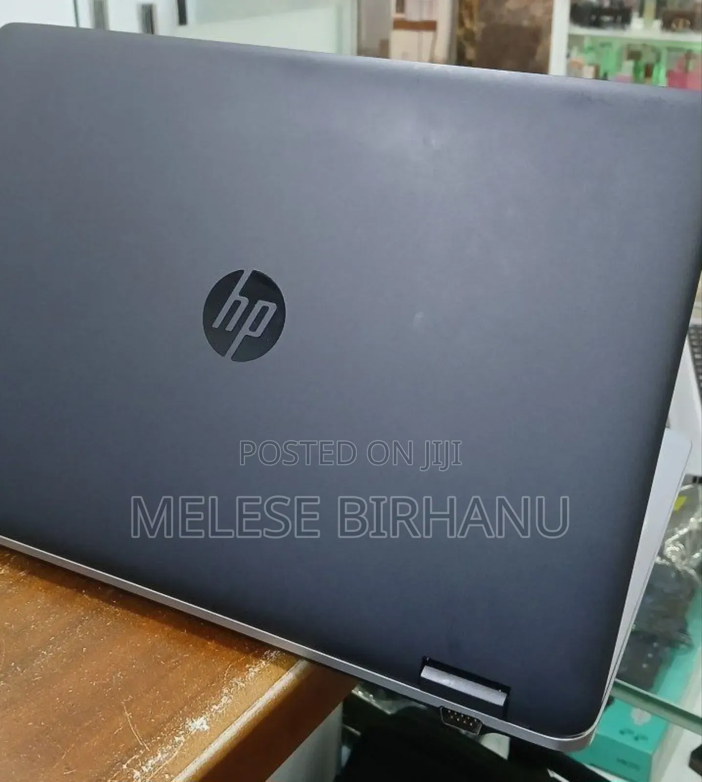 New Laptop HP 650 G3 16GB Intel Core I5 SSD 256GB